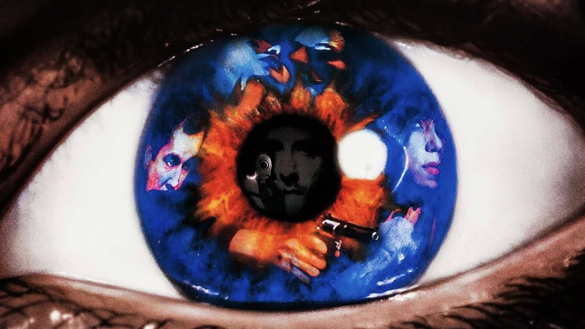 The Bonkers '90s Sci-Fi Murder Mystery Everyone Forgot