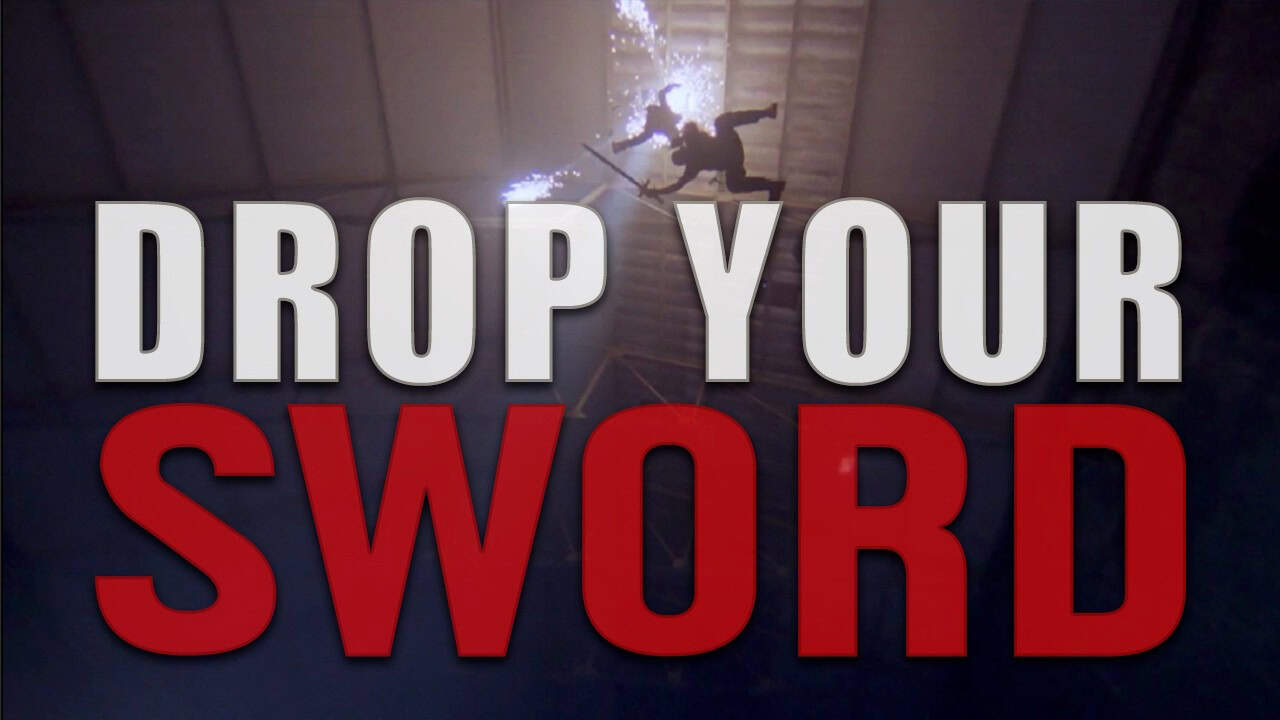 The 9 Best Movie Sword Fights Of All Time, Ranked