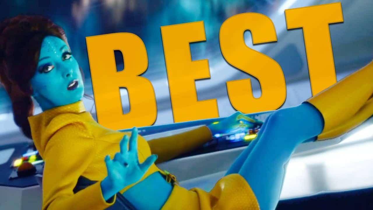 The 9 Best Black Mirror Episodes