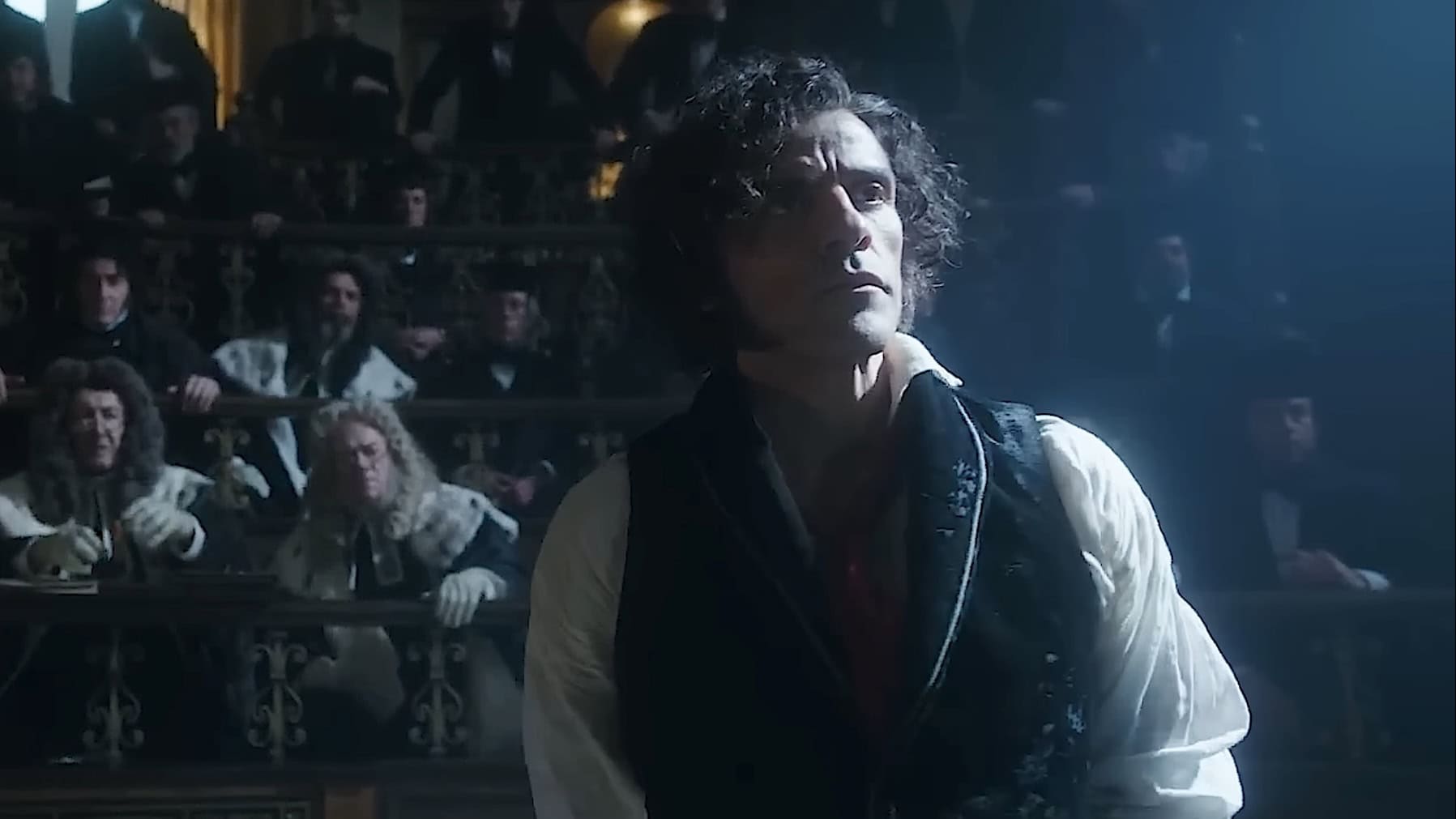 Frankenstein Cannot Fail For Guillermo del Toro
