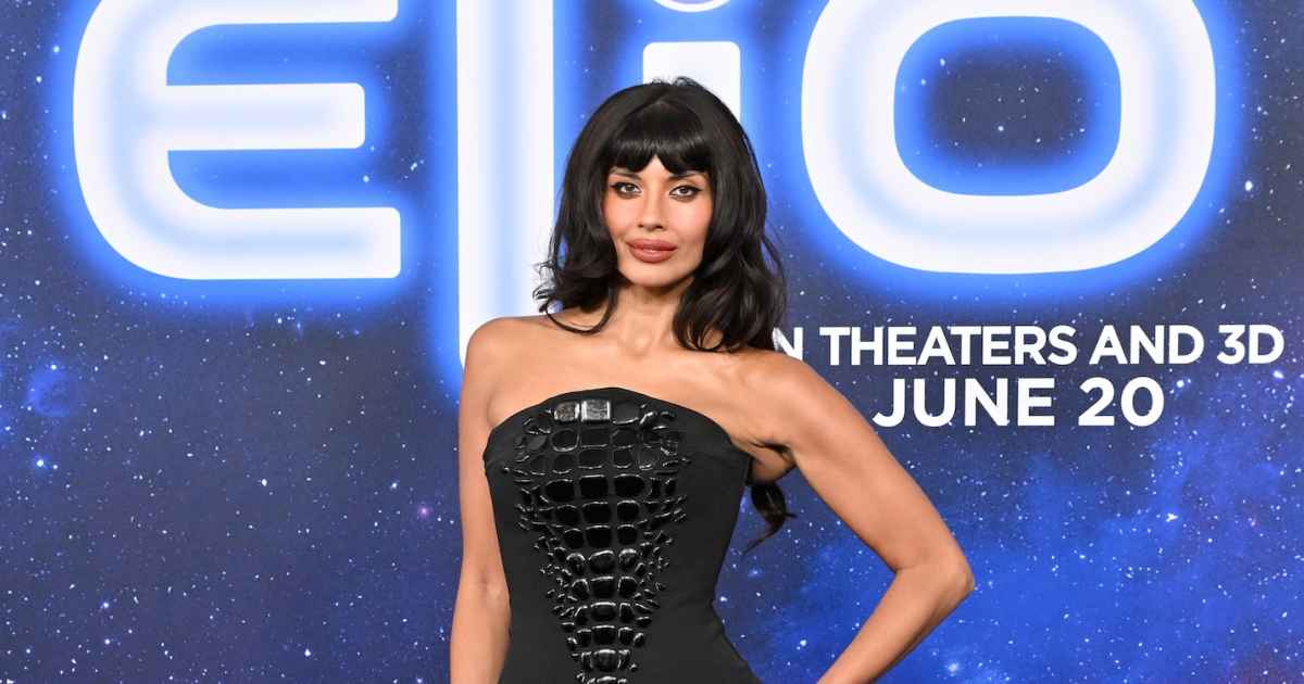 Did Jameela Jamil and Meghan Markle Stay Friends After Archetypes?