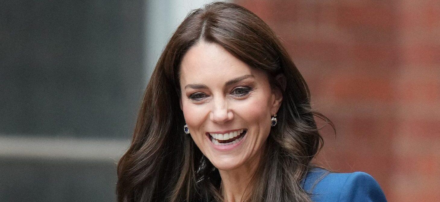 Kate Middleton's 'Ruthless Discipline' Has Helped Navigate Royal Life