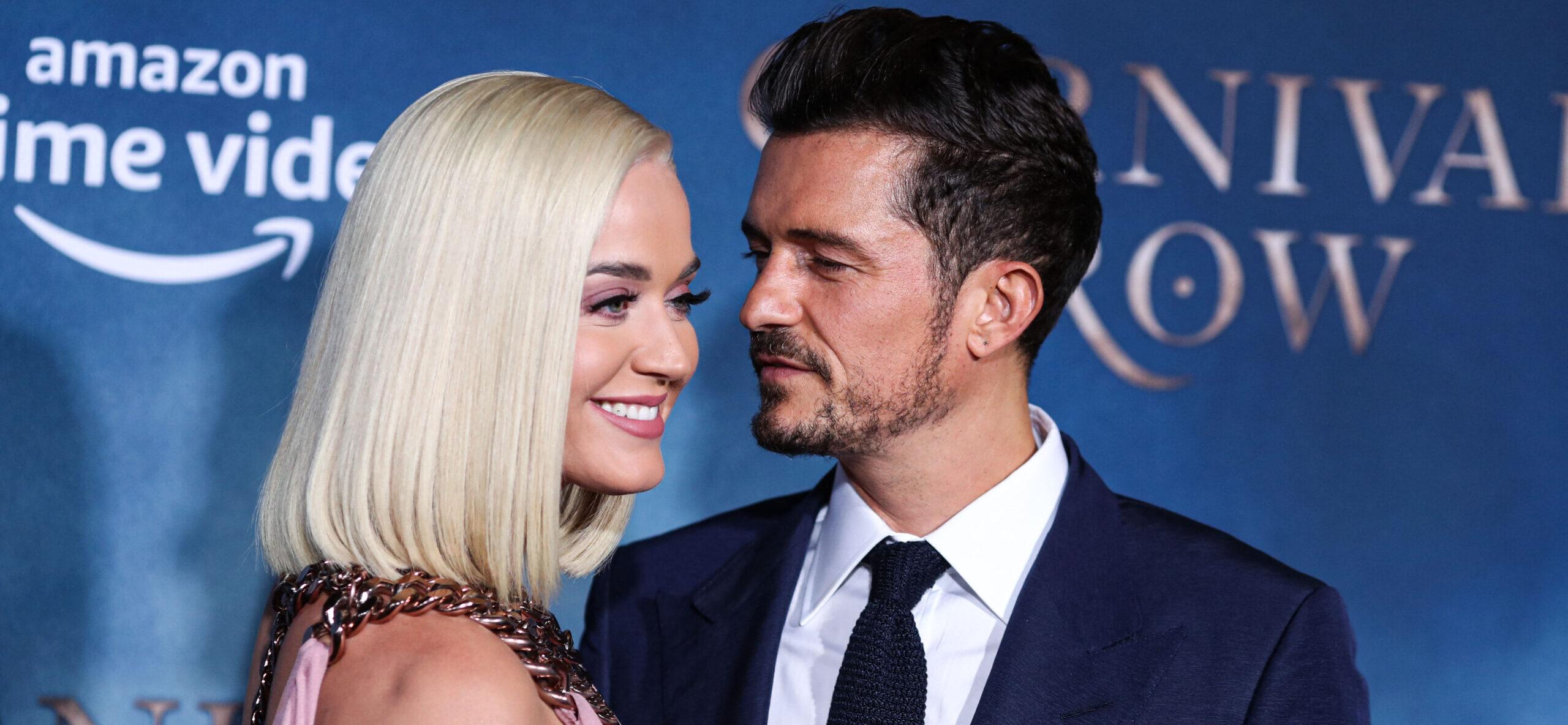 Orlando Bloom's Split From Katy Perry Lauded As A 'Well-Timed' Career Move