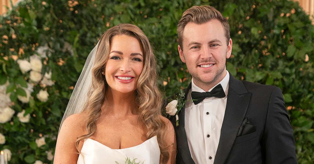 Love Is Blind’s Taylor Haag and Daniel Hastings’ Relationship Timeline