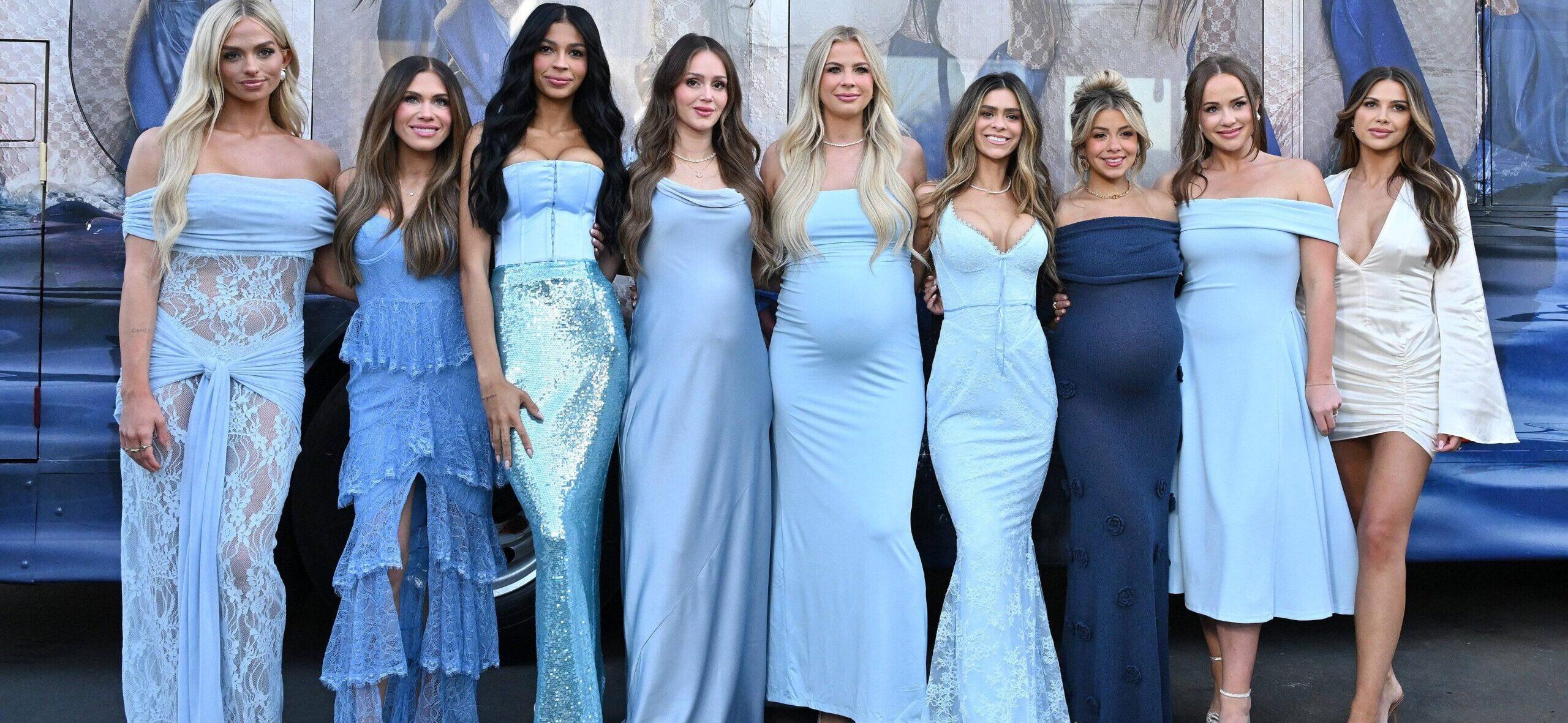 'Mormon Wives' Set To Spill More 'Unholy Tea' With Reunion