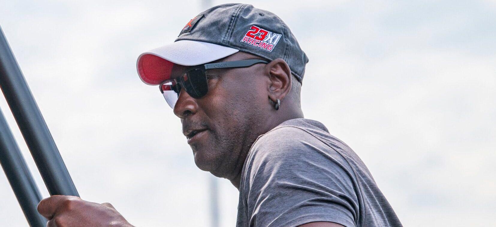 Michael Jordan Responds To Diddy’s Shocking Fantasy Role