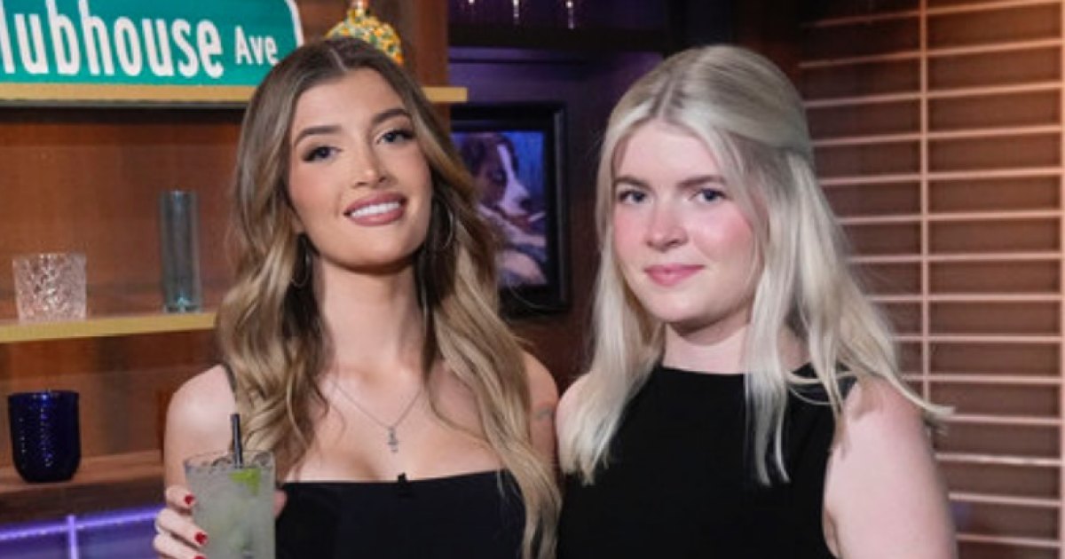Breaking Down Sami Sheen and Lola Sheen’s Complicated Relationship