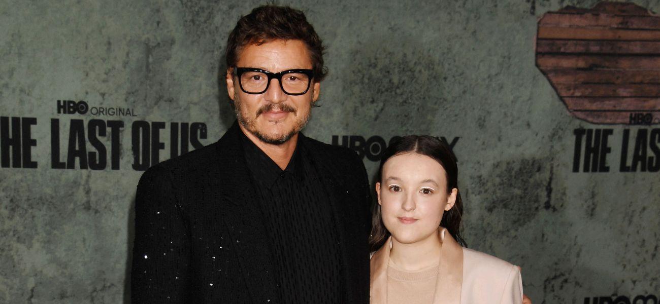 Pedro Pascal's 'The Last of Us' Co-Star Says He's 'So Much More'