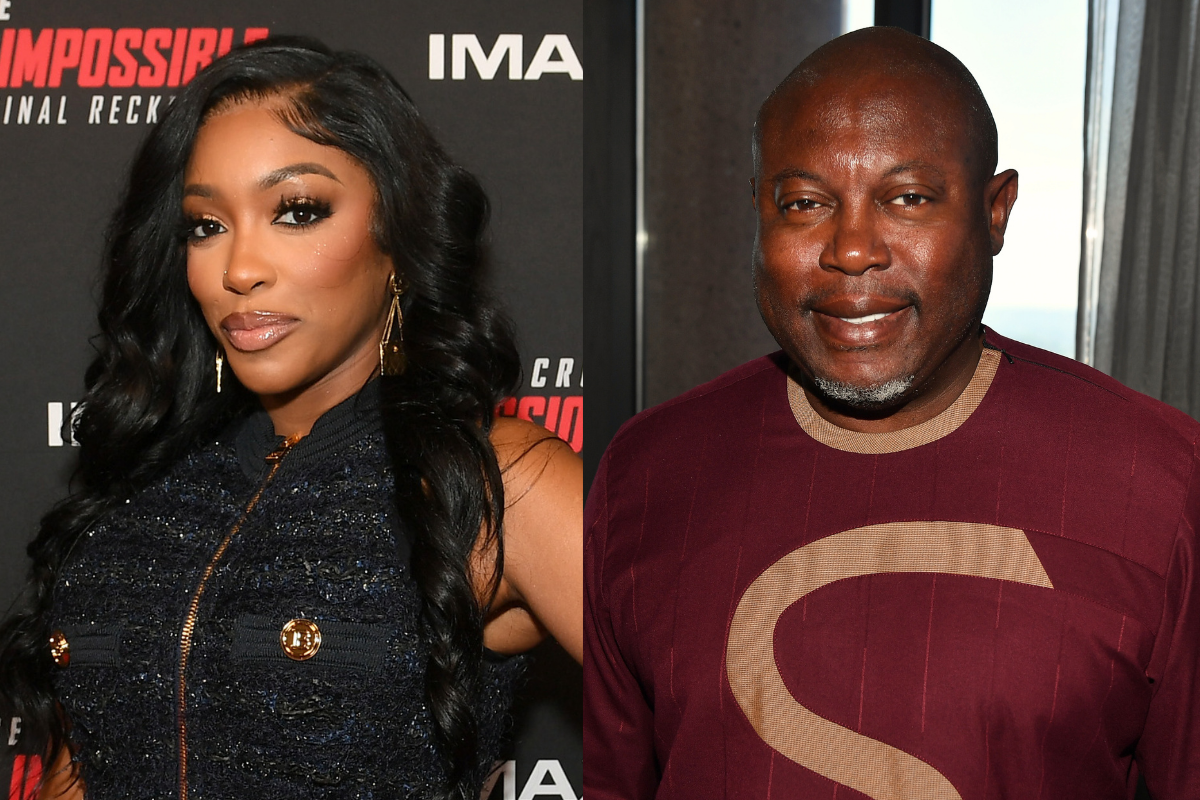 Porsha Williams Wins Legal Battle As Judge Upholds Simon Guobadia Prenup (DETAILS)