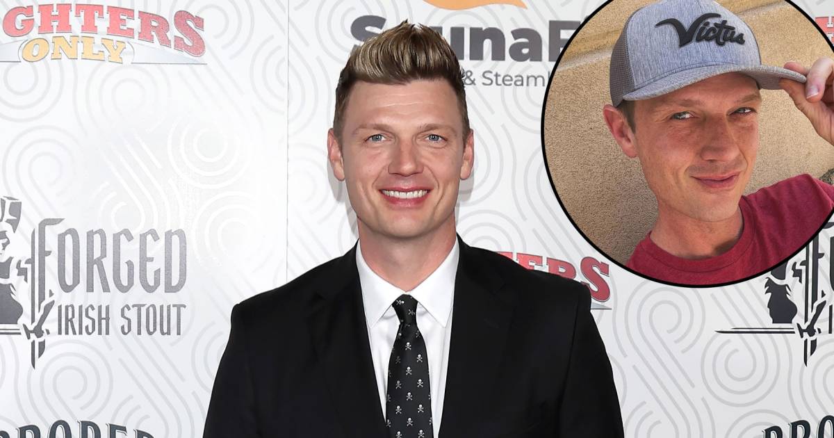 Nick Carter Not on Ozempic Despite Rumors: Source