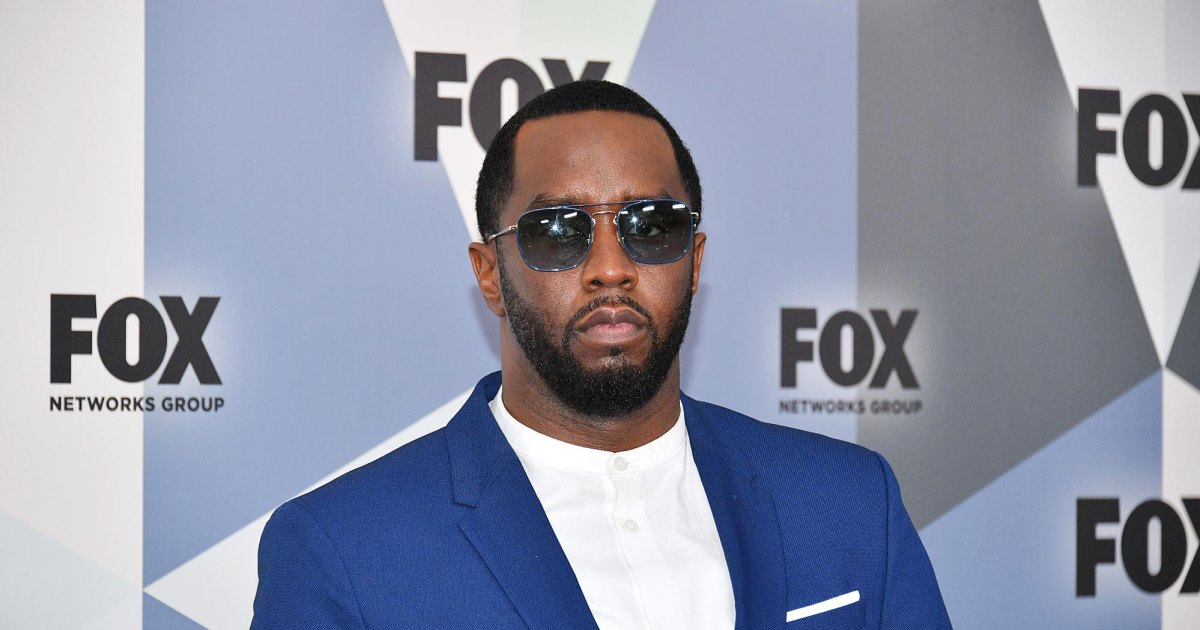 Diddy Is on Trial in NYC: Daily Updates From Inside the Courtroom