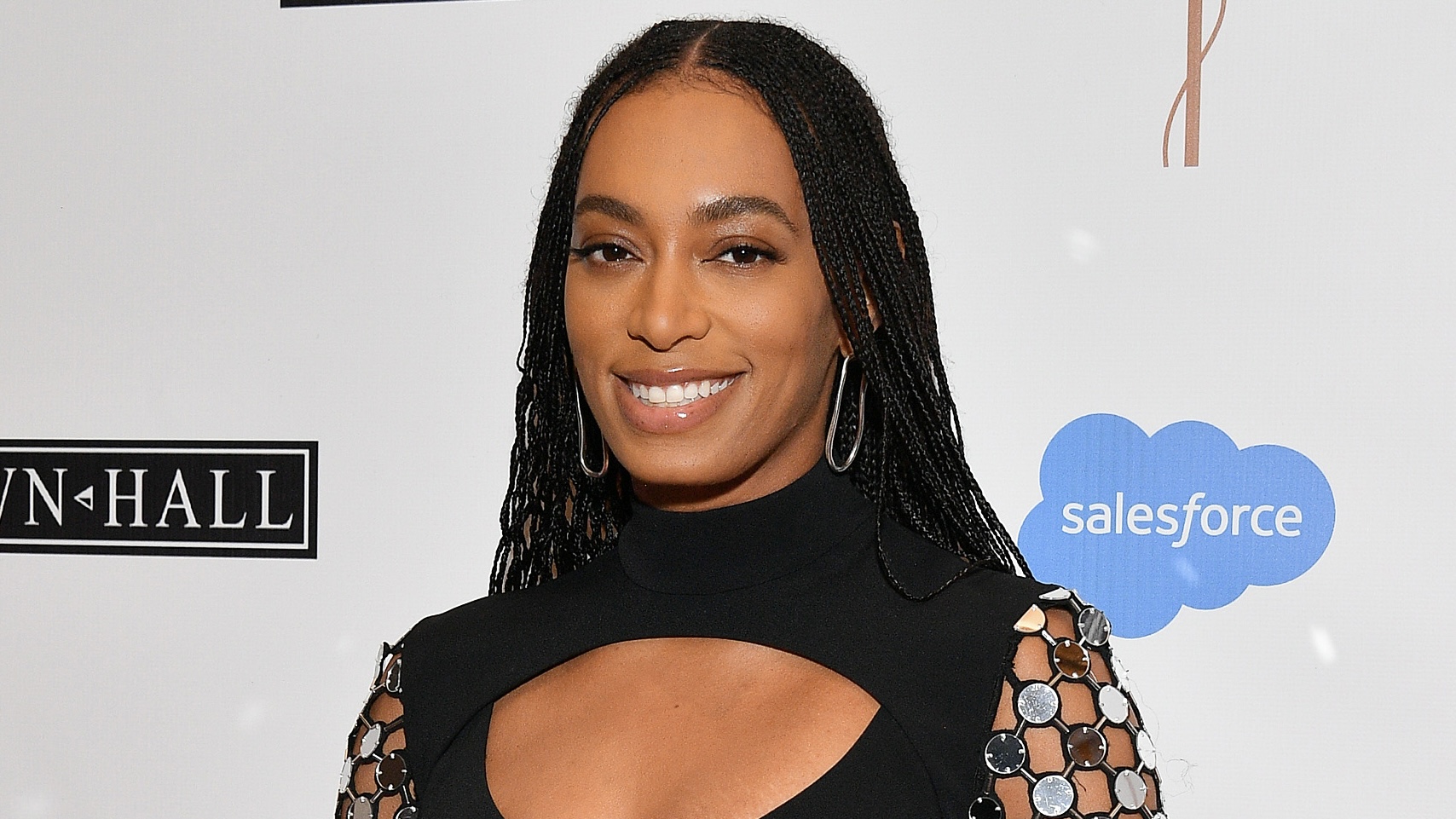 Solange Knowles & Her Son Julez Smith Pose In NEW Photos & The Internet Is Saying They Look Like Brother And Sister