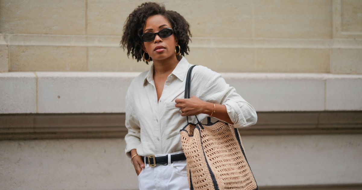 15 Flattering Summer Style Basics on Amazon for Women Over 40