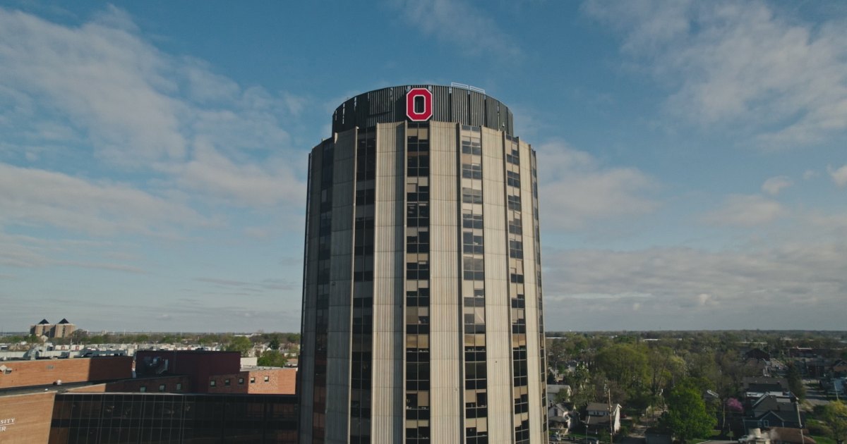'Surviving Ohio State': Shocking Revelations About Sex Abuse Scandal