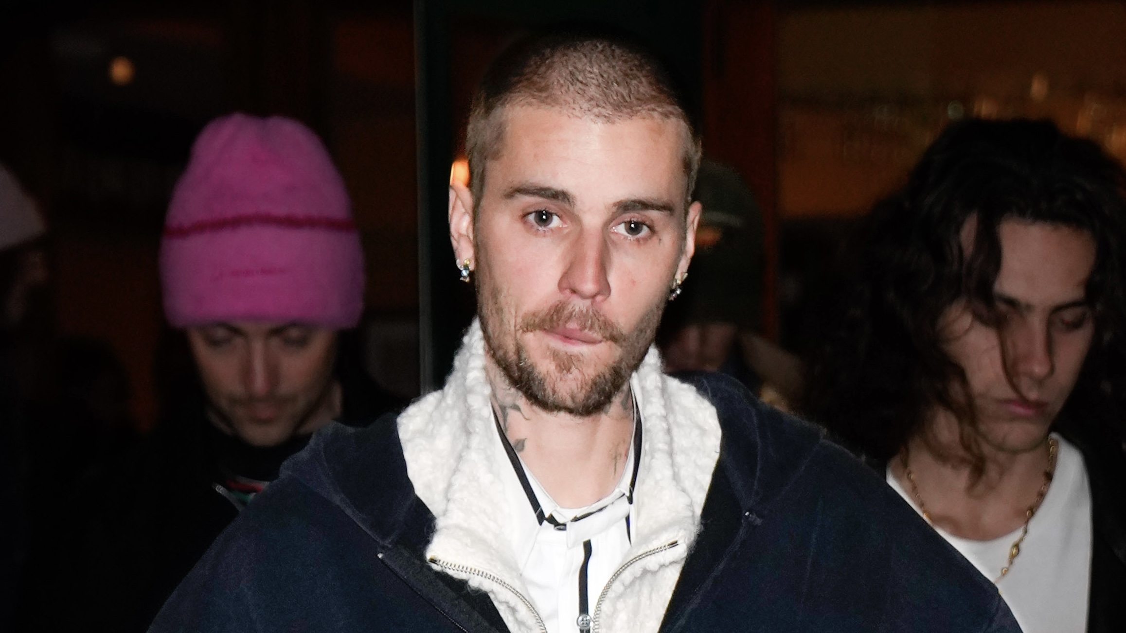 You Good? Justin Bieber Shares Cryptic IG Posts While The Internet Tries To Decode The Messages