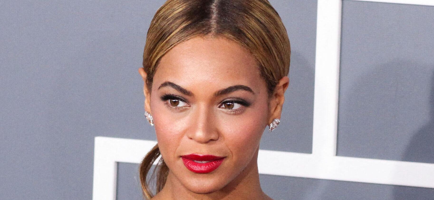 Beyoncé’s Flying Car Scare Leaves Fans Shaken And Awed