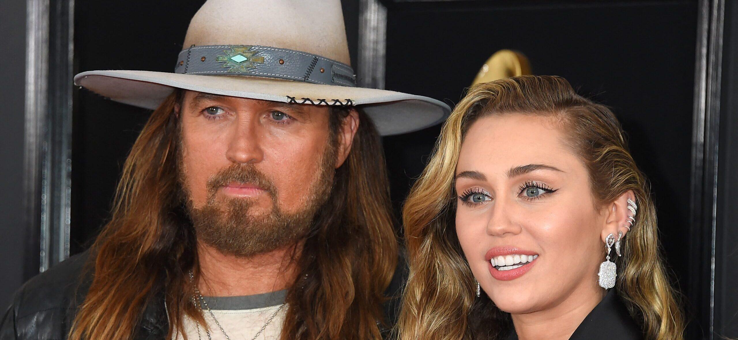Miley Cyrus Blamed For Weed But Reveals Truth Years Later