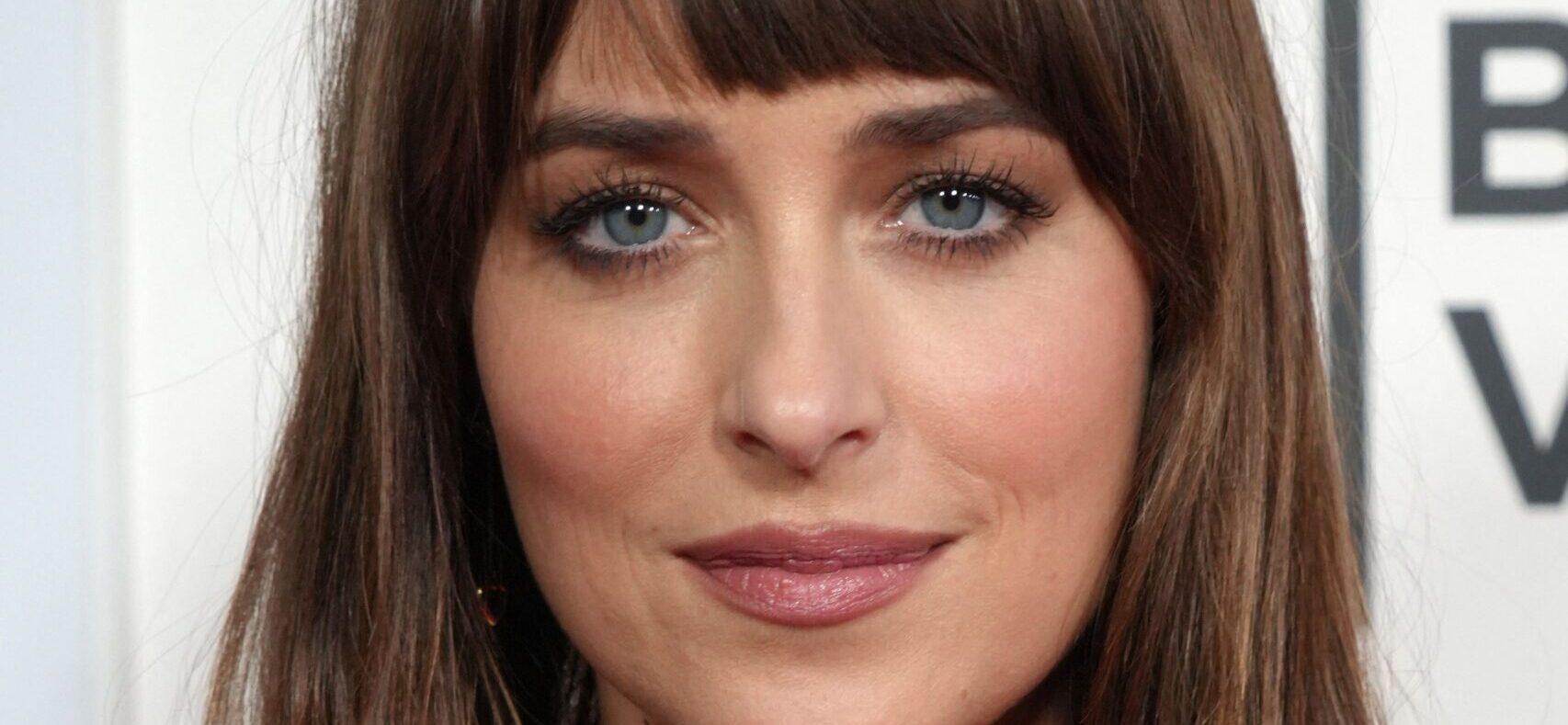 Dakota Johnson Blasts Hollywood’s Creative Collapse