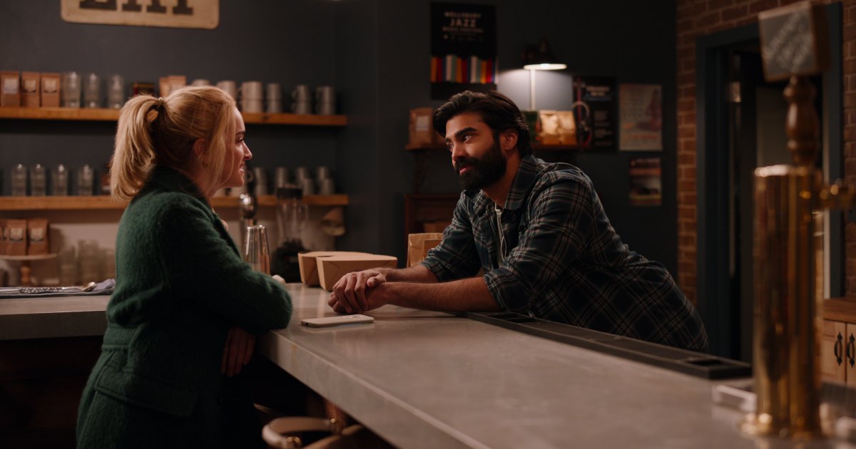 Ginny and Georgia Recap: Degrassi Cameo, Georgia and Joe Have Sex