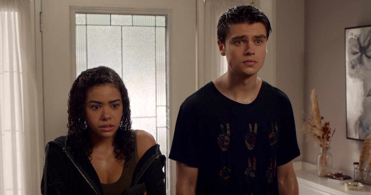 Ginny and Georgia Season 4: What to Know After Pregnancy Twist
