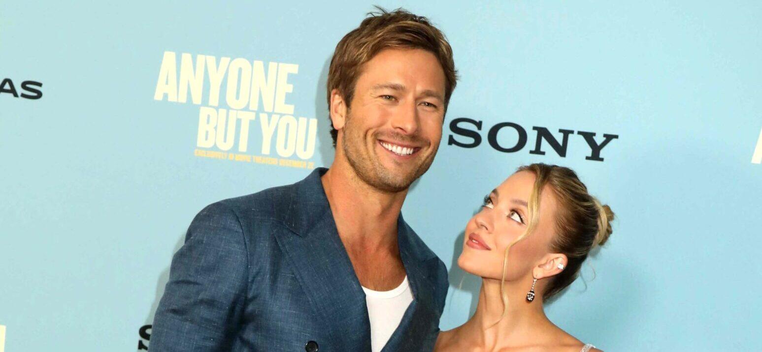 Glen Powell’s Ex Opens Up On Sydney Sweeney Affair Rumors