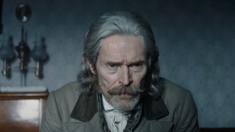 Robert Eggers' A Christmas Carol Can Actually Capture What Most Adaptations Miss