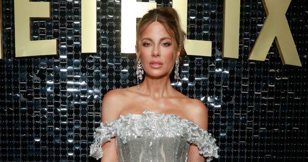 Kate Beckinsale Sues Canary Black Producers for Negligence