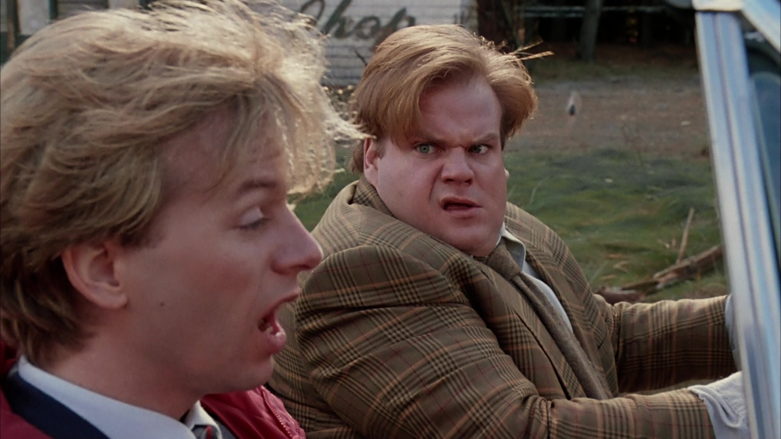 The Real Reason A Tommy Boy Sequel Never Happened, According To David Spade