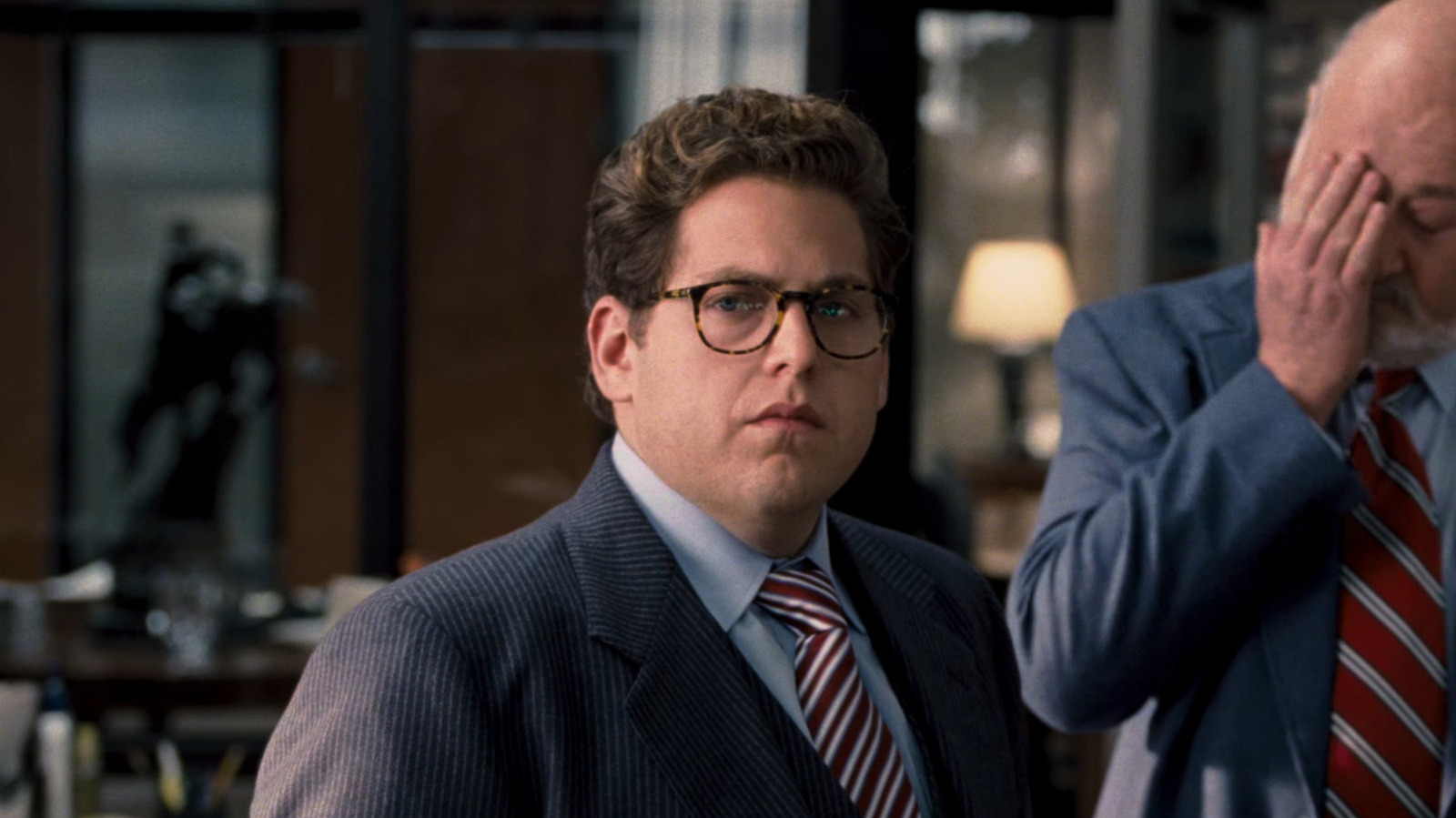 Jonah Hill Almost Starred In One Of The Best Crime Thrillers Of The 2010s