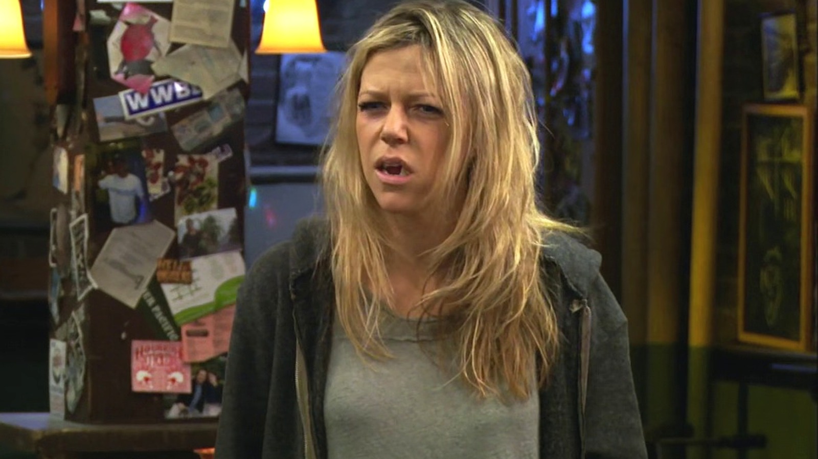 Kaitlin Olson's Favorite It's Always Sunny In Philadelphia Episode Is Perfect