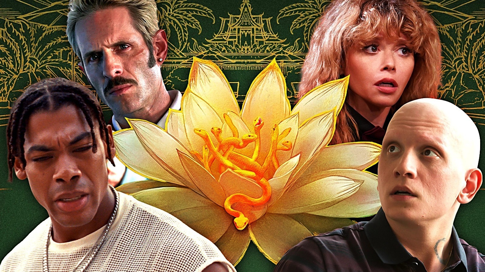 12 Actors We Want To See In The White Lotus