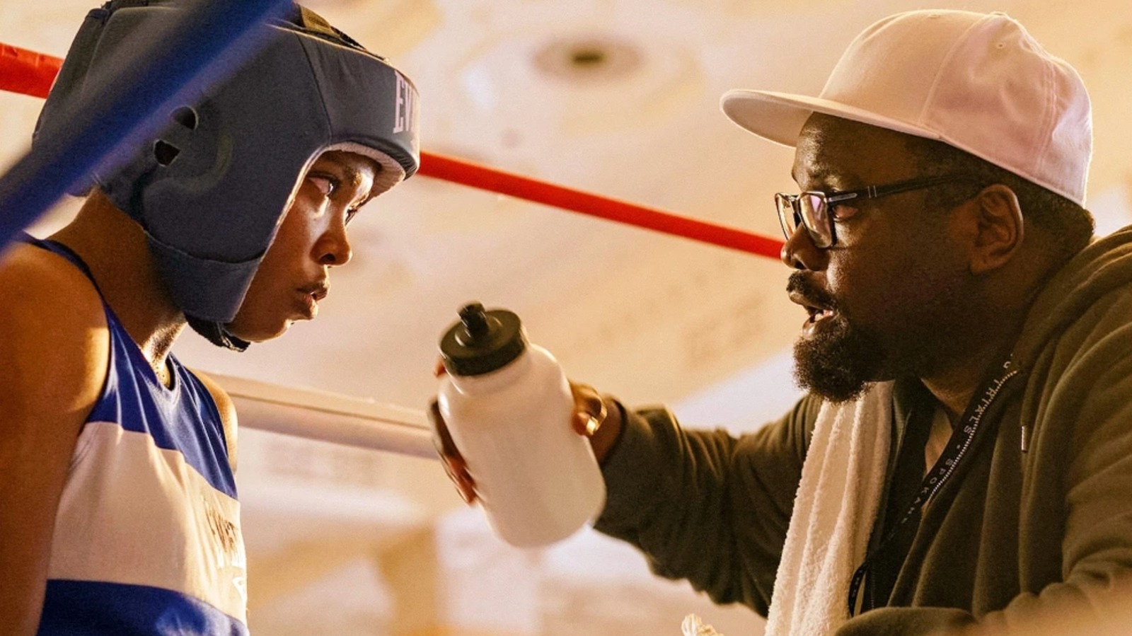 An Underrated 2024 Boxing Drama Is A Prime Video Hit After Flopping At The Box Office