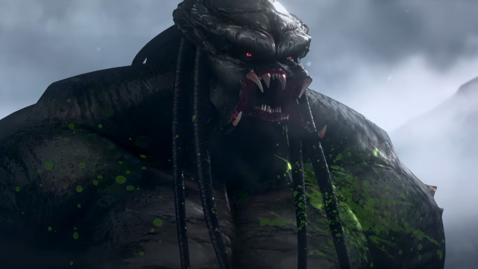 The Franchise Goes Animated To Spectacular Results