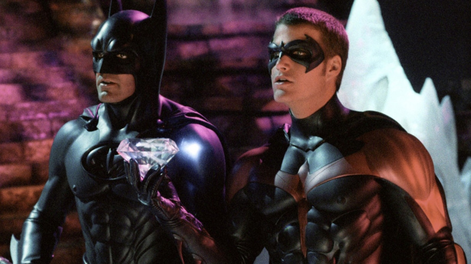 What We Know About Joel Schumacher's Canceled Sequel
