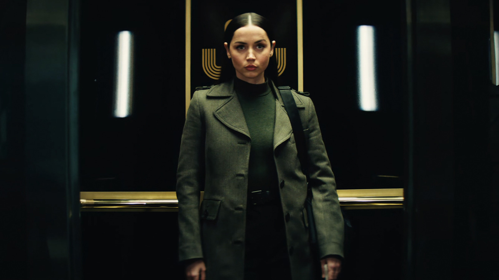 Does The John Wick Spin-Off Ballerina Have A Post-Credits Scene?