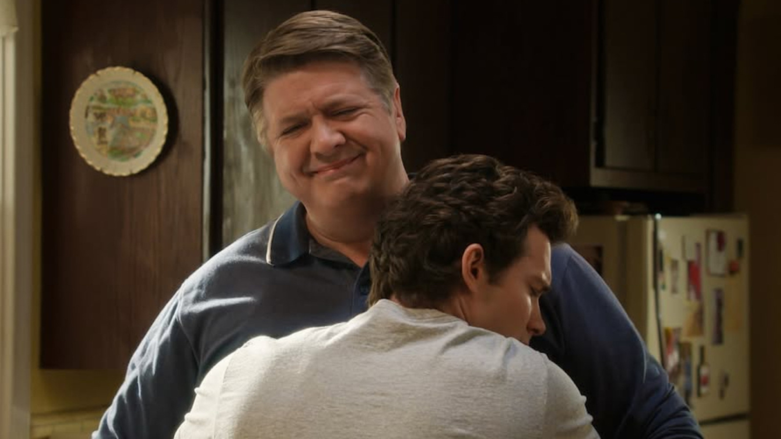Why George Sr. Won't Cameo In Young Sheldon's Georgie And Mandy Spin-Off Again