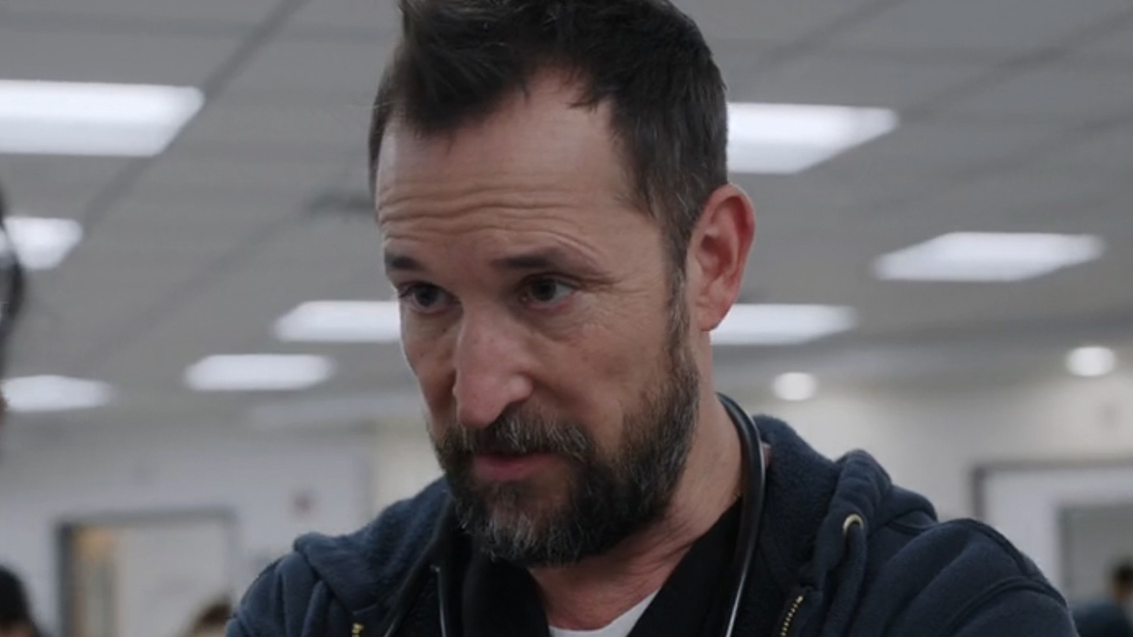 The Pitt Showrunner Hopes The Show Accomplishes One Thing