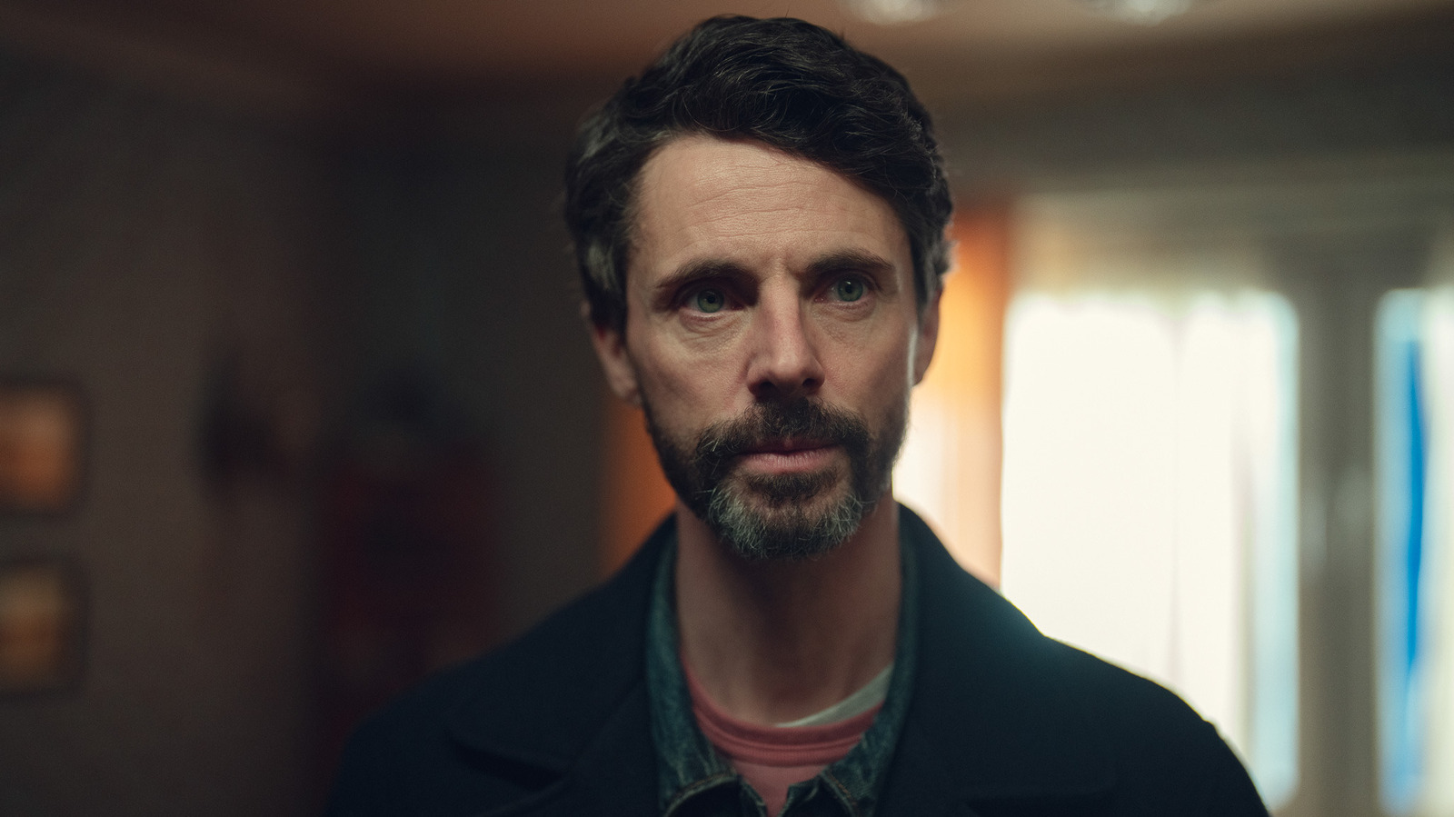 A Crime Thriller Series From The Creator Of The Queen's Gambit Is Taking Over Netflix