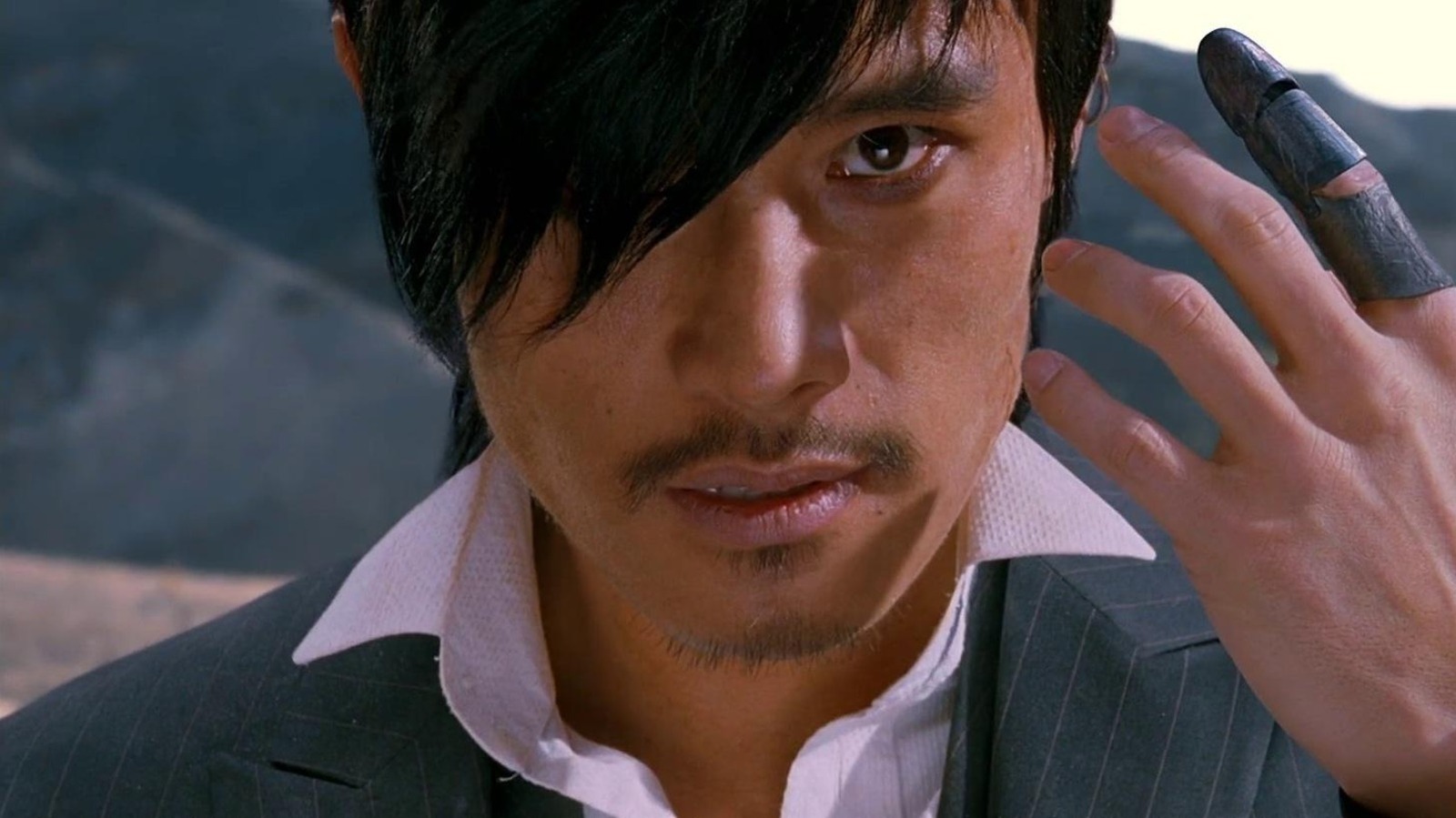 A Squid Game Actor Starred In An Underrated Western Inspired By Clint Eastwood