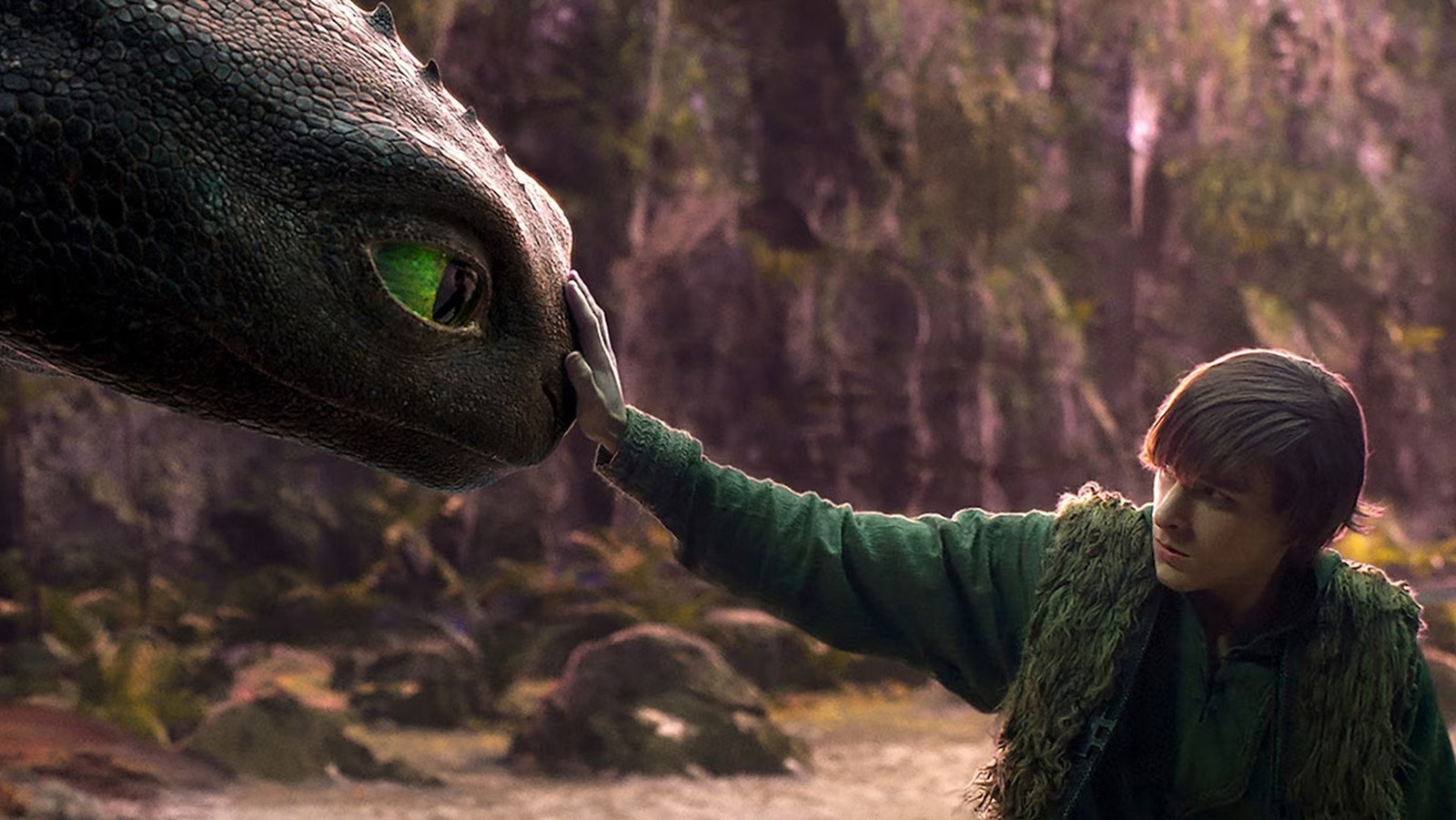 How To Train Your Dragon Review: Unnecessary But Not Bad