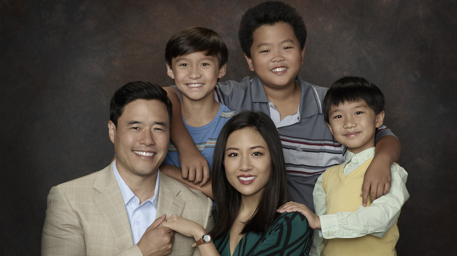 Where The Actors Are Now