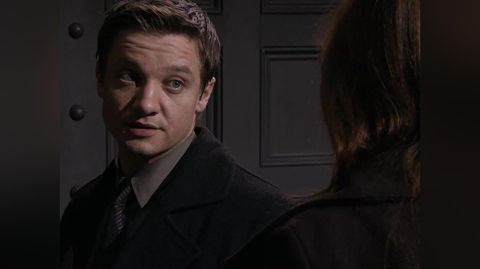 Before Marvel, Jeremy Renner Starred In This Gritty Forgotten Crime Drama