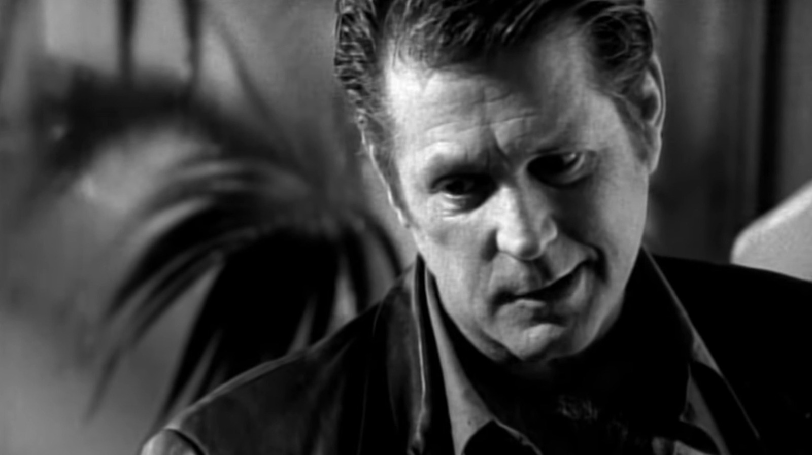 Brian Wilson's Three Favorite Movies Couldn't Be More Different
