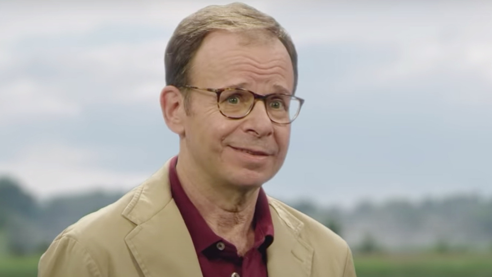 5 Directors We Want To Work With Rick Moranis After His Return In Spaceballs 2