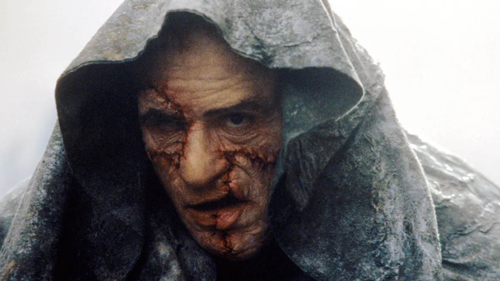 Frankenstein's Most Accurate Adaptation Has A Huge Difference From The Sci-Fi Novel