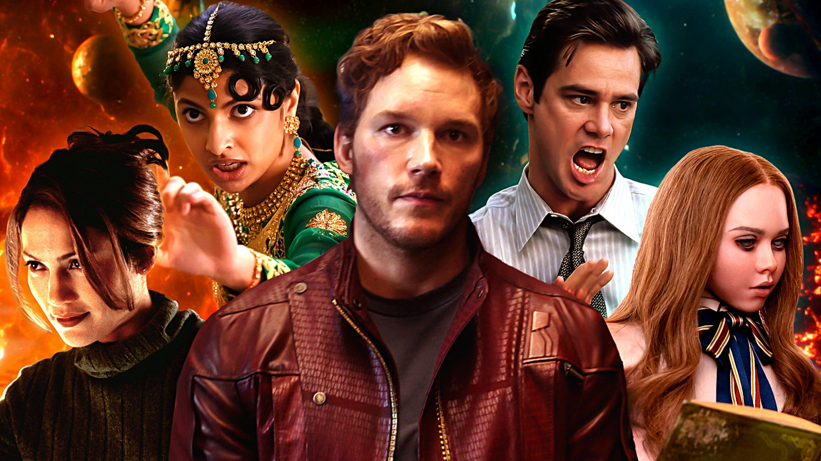 The 15 Best Movies On Starz Right Now