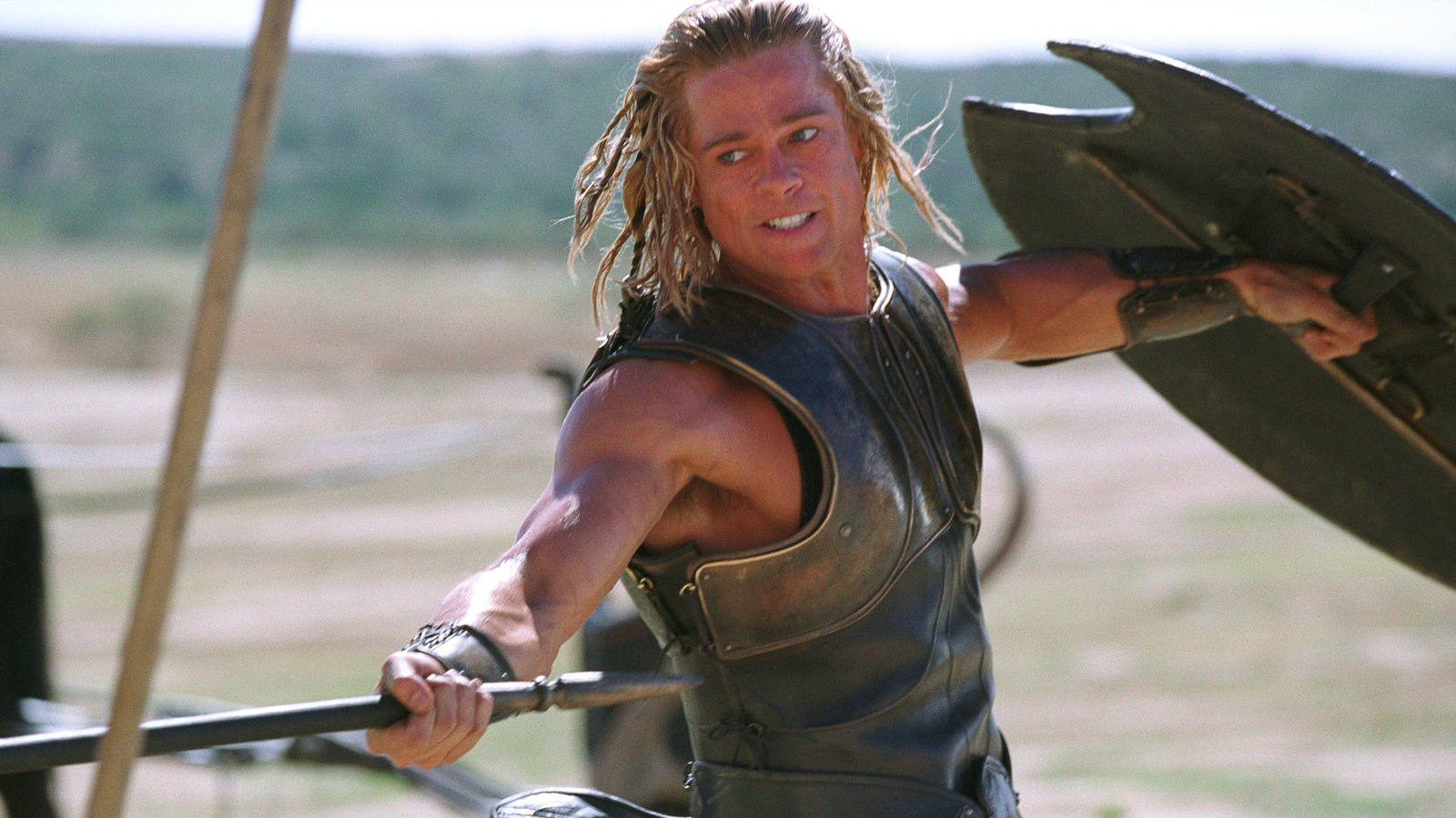 The Greek Mythology Movie Christopher Nolan Almost Directed Before The Odyssey