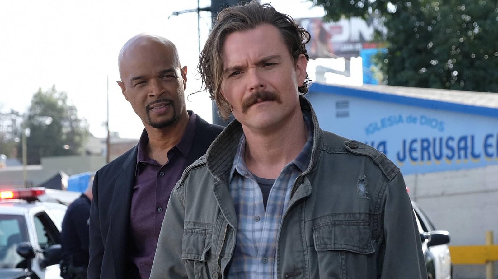 Why Fox Canceled Lethal Weapon After Three Seasons