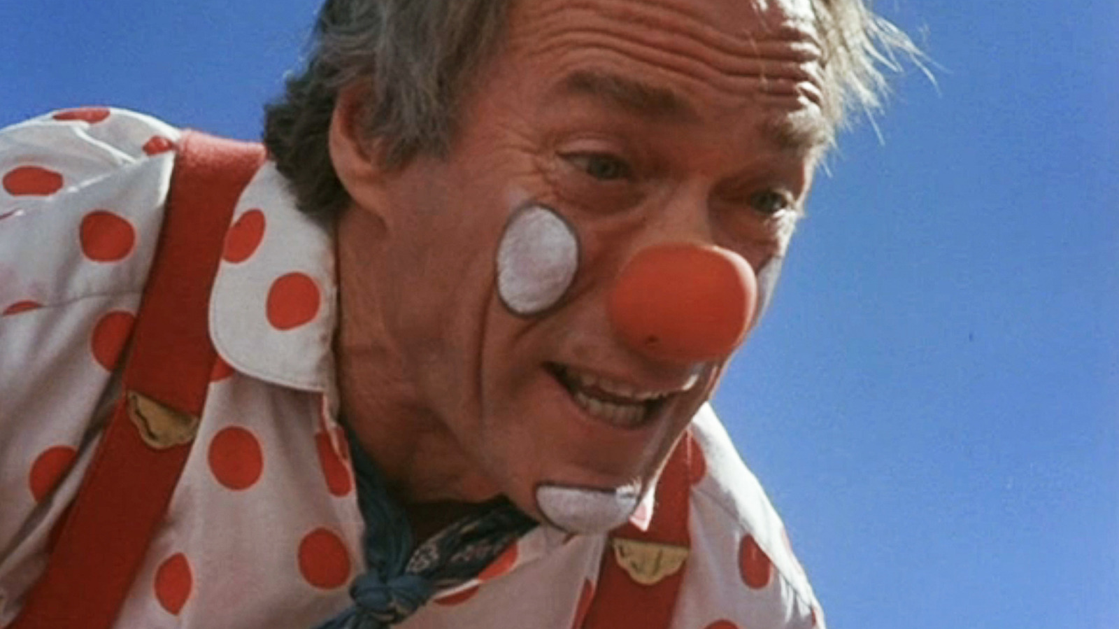 Clint Eastwood And Jim Carrey Crossed Paths In This Forgotten '80s Comedy