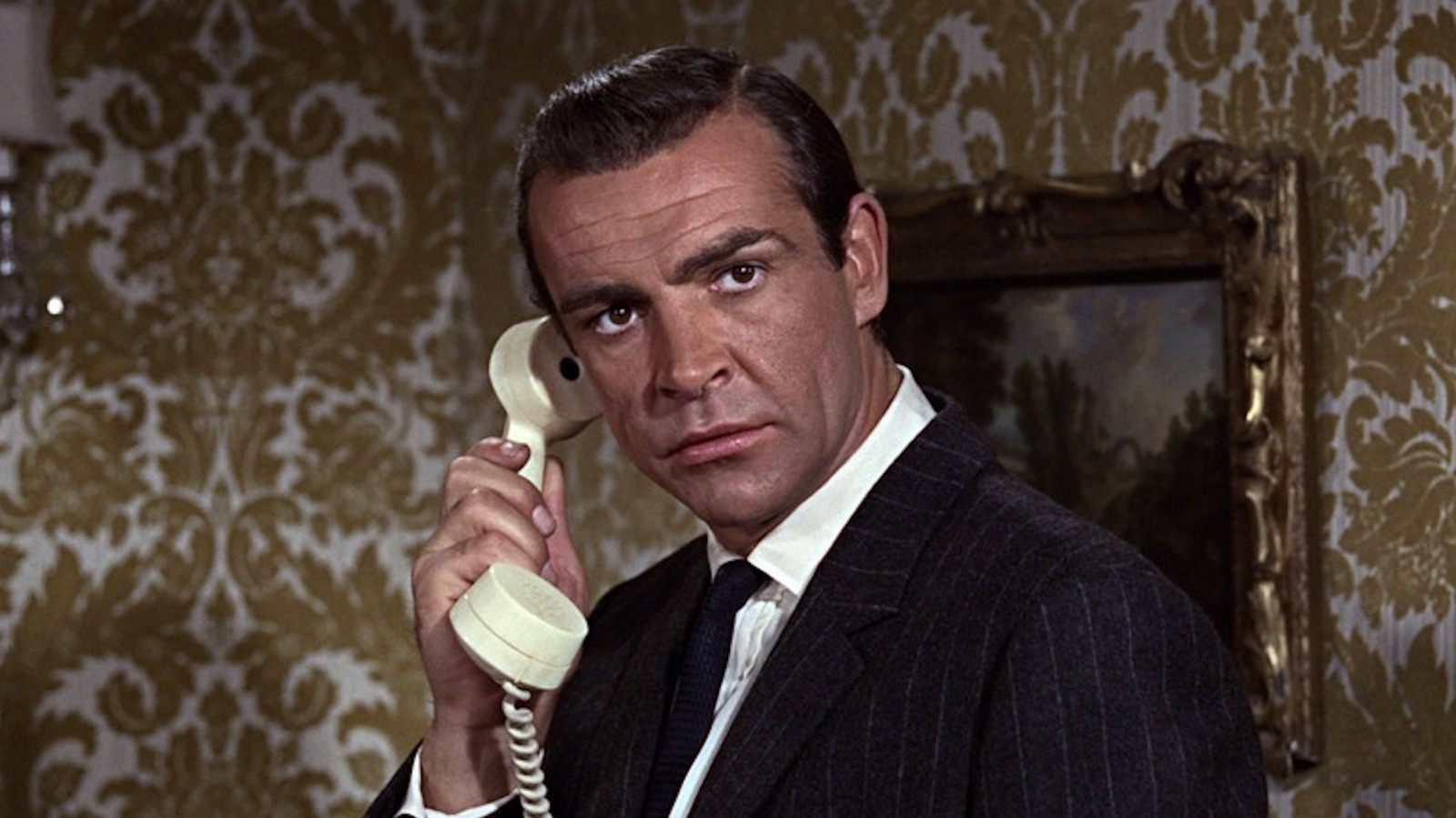 Andor Creator Tony Gilroy's Incredible James Bond Pitch Was Sadly Shot Down
